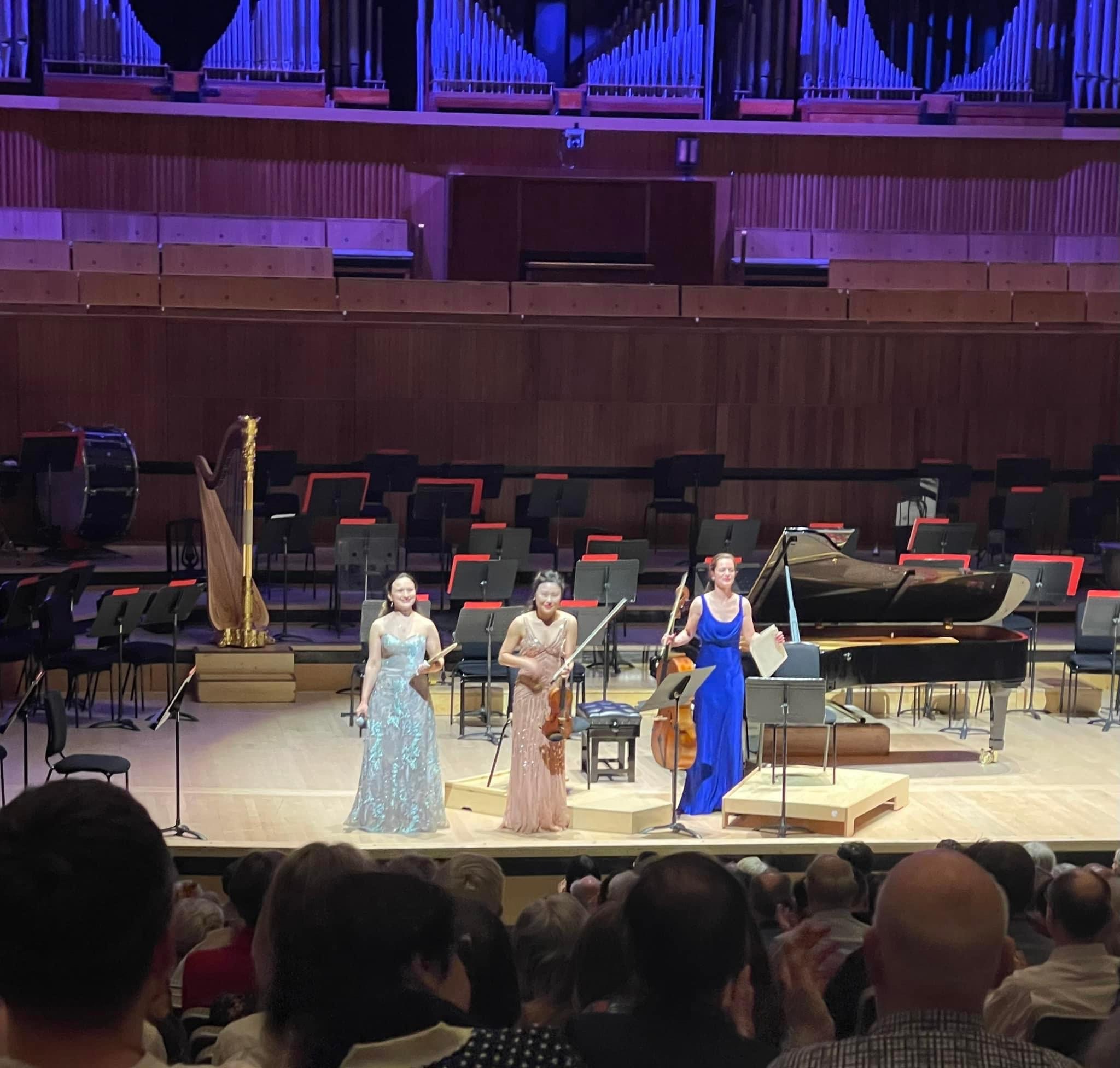 Dinara Klinton-EunsleyPark-Ella Rundle mastery and artistry for ...